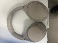 cs1891 /2025 cuffie sony grigie 